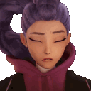 RumiMovieBlindingGIF