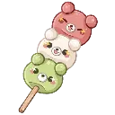 5564snackbear