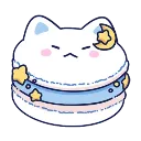 5793macaroncat
