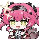 LupaExcited