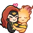Phoenix_Hug