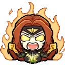 Phoenix_OnFire