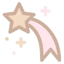 h_shootingstardtiribbons