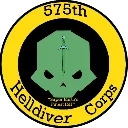 HelldiverCorps