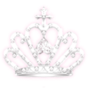 001_crown custom emote | ۶ৎ　‿　cemetery　 ݁ 　˖