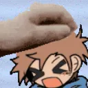 Petting_Tom