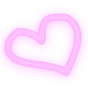 5306pinkheart