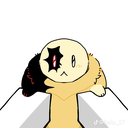 johndoeo Discord sticker from The special server