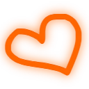 2565orangeheart