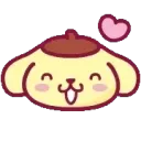 M_Pompompurin_heart