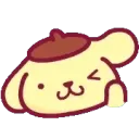 M_Pompompurin_wink