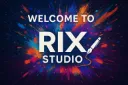 BienvenuesurRIXSTUDIO