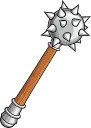 mace