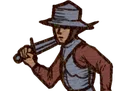 swordsman