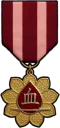 YuisBloodMedallionwithmedal