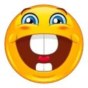 smilingbucktooth