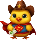SuperTicket