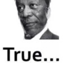 :true: