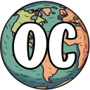 76738ocemoji
