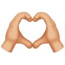 handheart