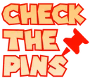 checkThePins checkThePins