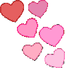 dating_heartspattern