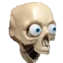 skull