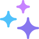 a_6sparkly Discord sticker - 🎤 Riff-Off | Singing, Games, Daily Events, Community