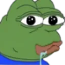pepedrool