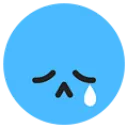weep
