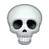 skull