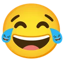 laugh