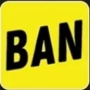BANNED