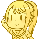 YanGold Discord emoji