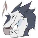 Sergal_CoffeTime