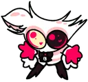 Angel_cutestare