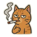 smokinggarfield