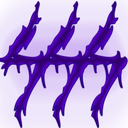 SSS Discord sticker - rage.wtf - modern biolinks