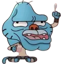 gumball