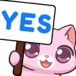 YES