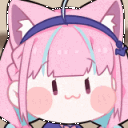 AquaPop Discord emoji
