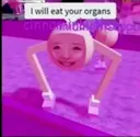 organs
