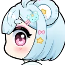 Toki_SideEye Toki_SideEye
