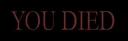 youdied