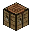 BlockCraftingTable