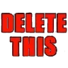 deletethis