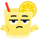 LemonadeShrug
