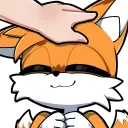 TailsPat TailsPat