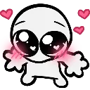 cuteblushstare