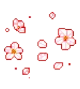 5718petalspink